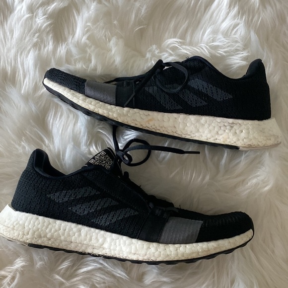 adidas Other - Adidas sense boost go Sneaker Men's Size 10
